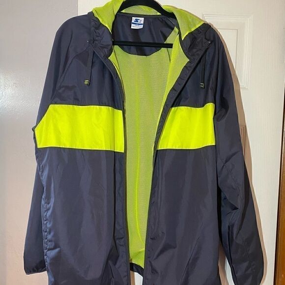 Starter Lightweight jacket Size XL - Picture 1 of 3